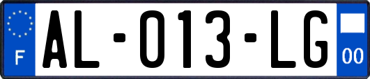 AL-013-LG