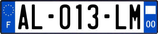 AL-013-LM