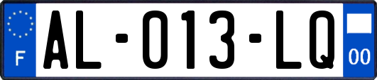 AL-013-LQ