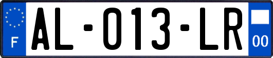 AL-013-LR