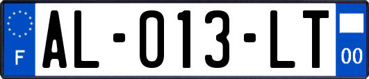 AL-013-LT