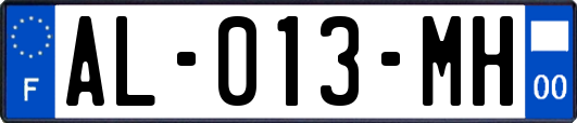 AL-013-MH