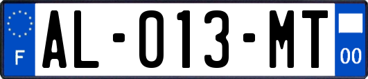 AL-013-MT