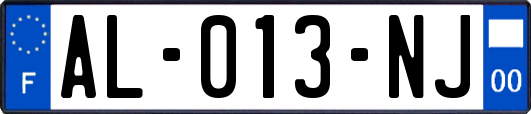 AL-013-NJ