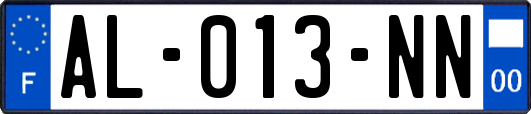 AL-013-NN