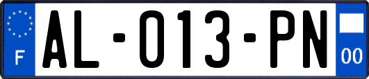 AL-013-PN