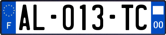AL-013-TC