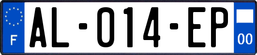AL-014-EP