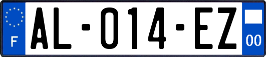 AL-014-EZ