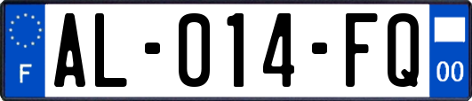 AL-014-FQ