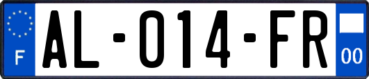 AL-014-FR