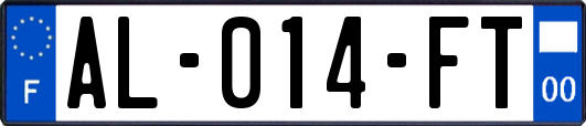 AL-014-FT
