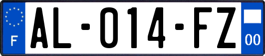 AL-014-FZ