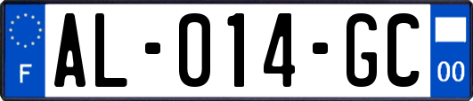 AL-014-GC