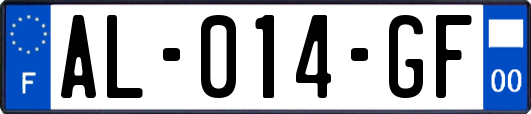 AL-014-GF