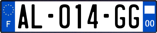 AL-014-GG
