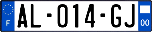 AL-014-GJ
