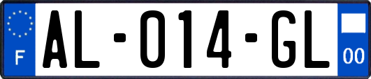 AL-014-GL
