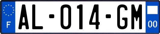 AL-014-GM
