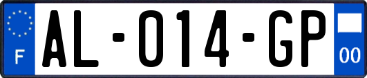 AL-014-GP