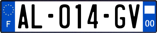 AL-014-GV