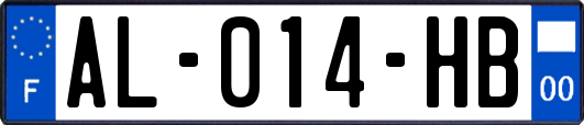 AL-014-HB