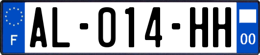 AL-014-HH