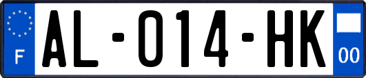 AL-014-HK