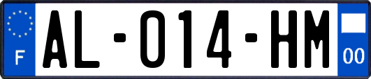AL-014-HM