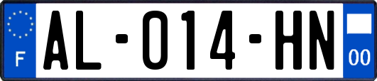 AL-014-HN