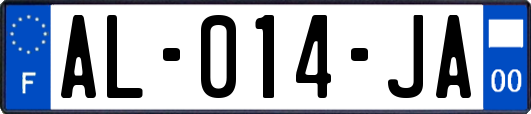 AL-014-JA