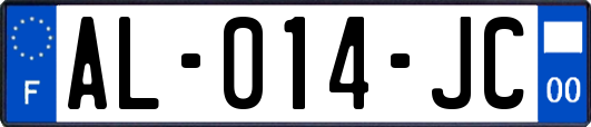 AL-014-JC