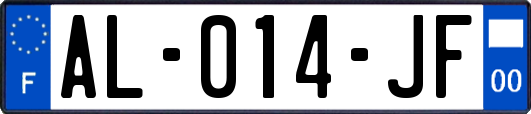 AL-014-JF