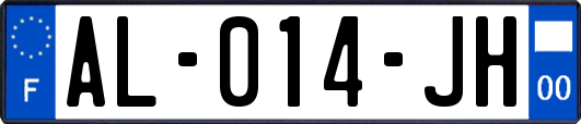 AL-014-JH