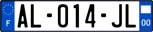 AL-014-JL