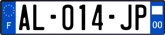 AL-014-JP