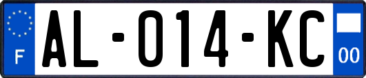 AL-014-KC