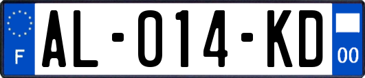 AL-014-KD