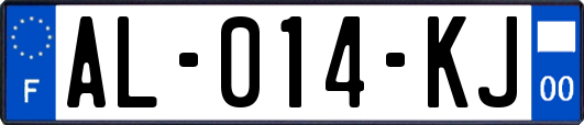 AL-014-KJ