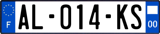 AL-014-KS