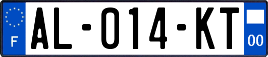 AL-014-KT