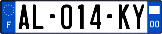 AL-014-KY