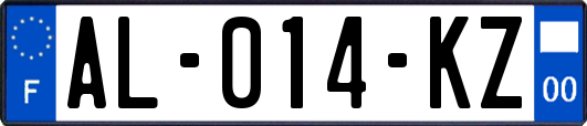 AL-014-KZ