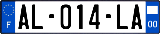 AL-014-LA