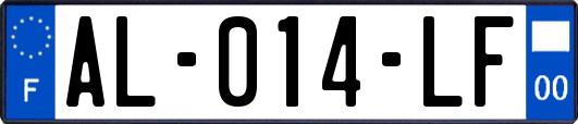 AL-014-LF
