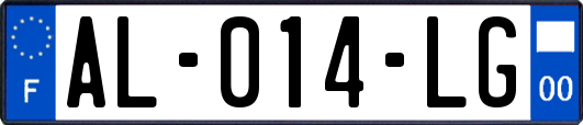 AL-014-LG