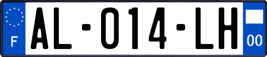 AL-014-LH