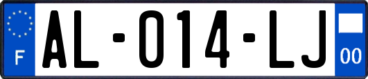 AL-014-LJ