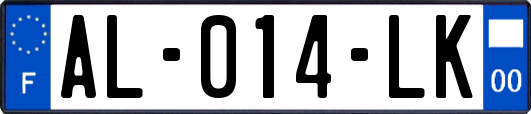 AL-014-LK