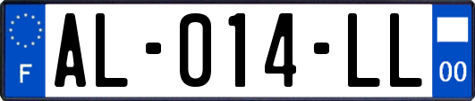 AL-014-LL
